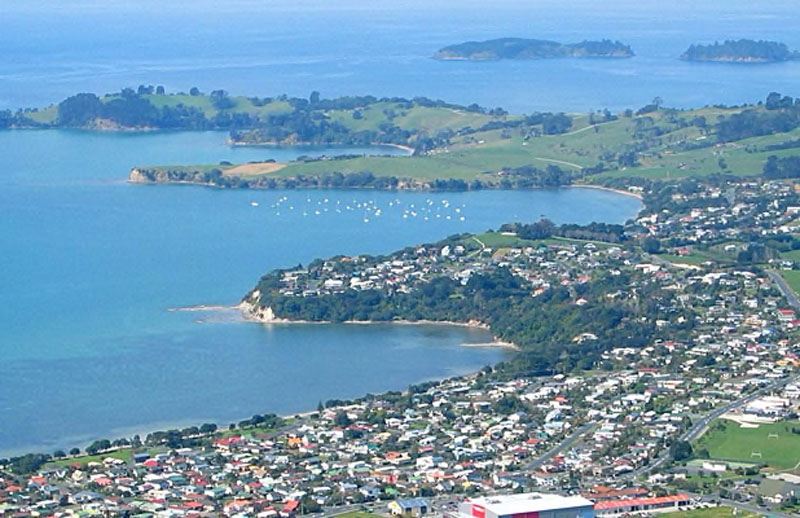 Matakana Storage